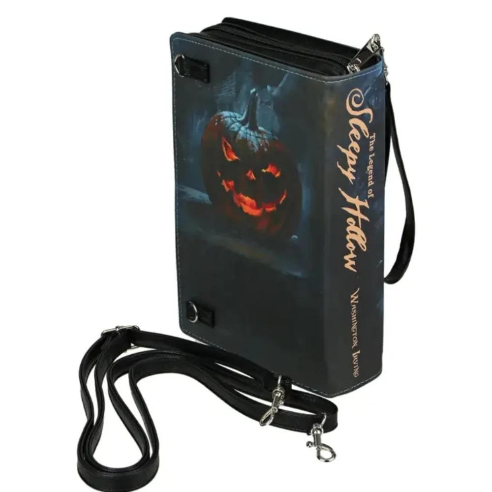 The Legend of Sleepy Hollow Wrisrlet - Picture 4 of 6